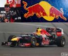 Mark Webber - Red Bull - 2012 Ινδικό Grand Prix, 3η ταξινομούνται